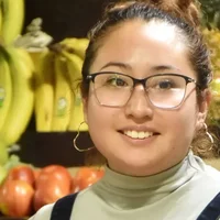 Carolina M.