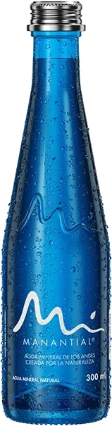 Agua Manantial