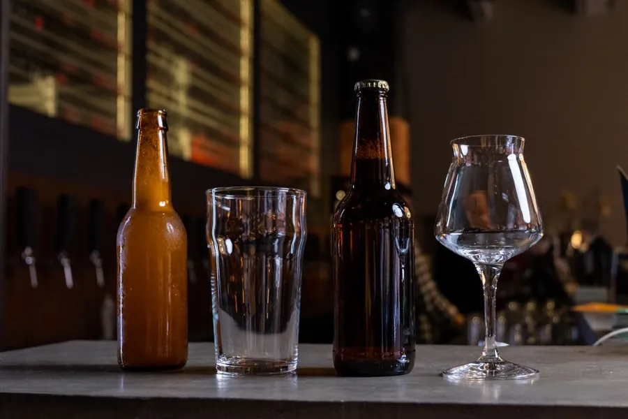 Cerveza Águila