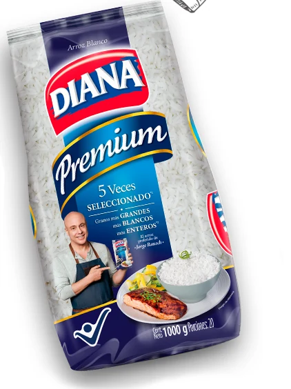 Arroz Diana