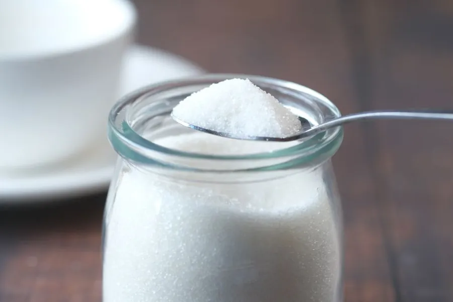 Azúcar Blanca Mercanto
