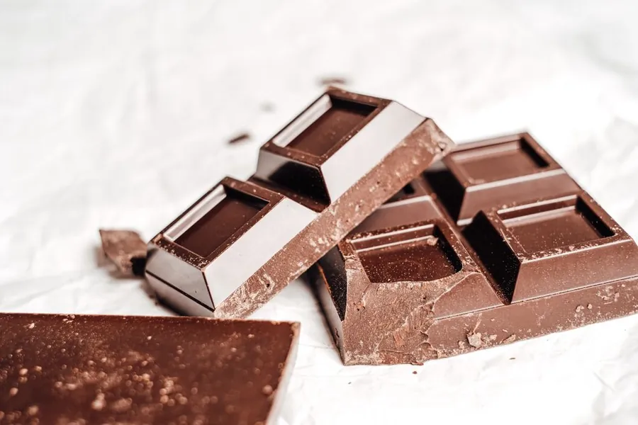 Chocolate de Mesa Mercanto