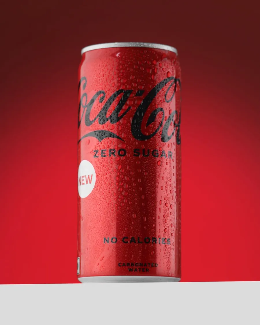 Coca-Cola Zero