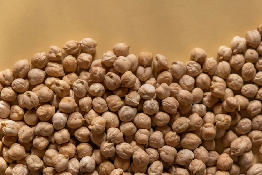 Garbanzos Mercanto