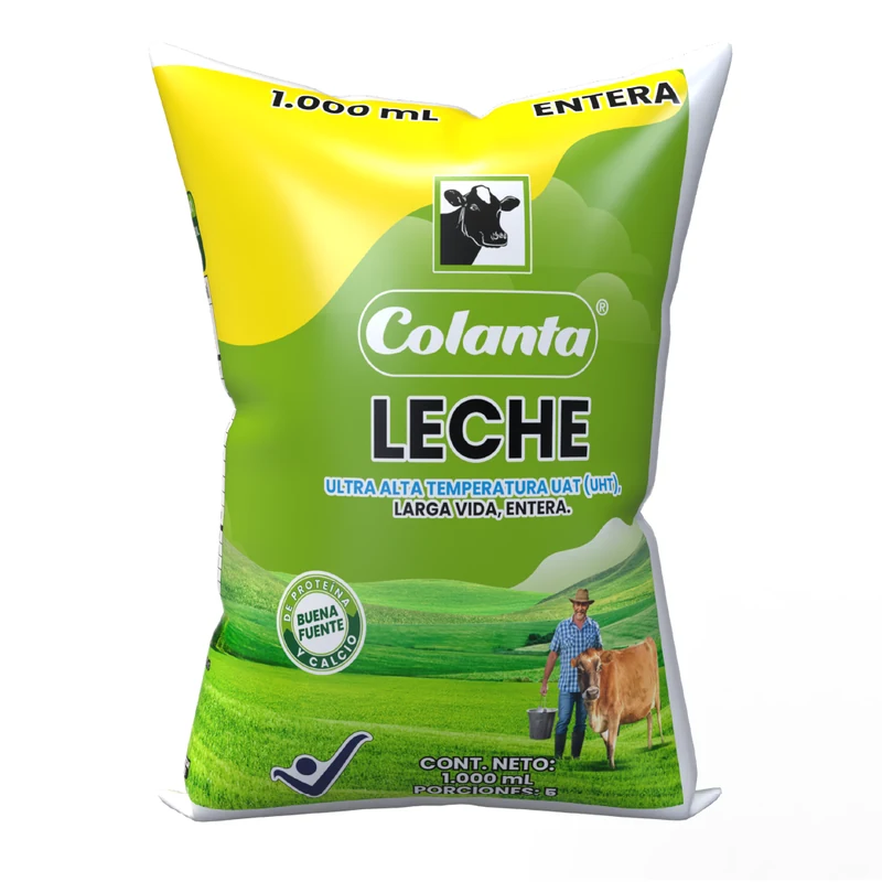 Leche Colanta