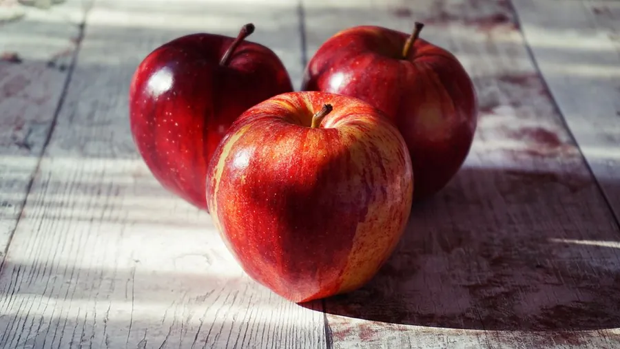 Manzana Roja Mercanto