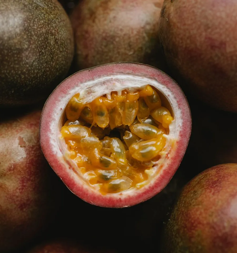 Maracuyá Mercanto — presentaciones 1 kg, 500 g