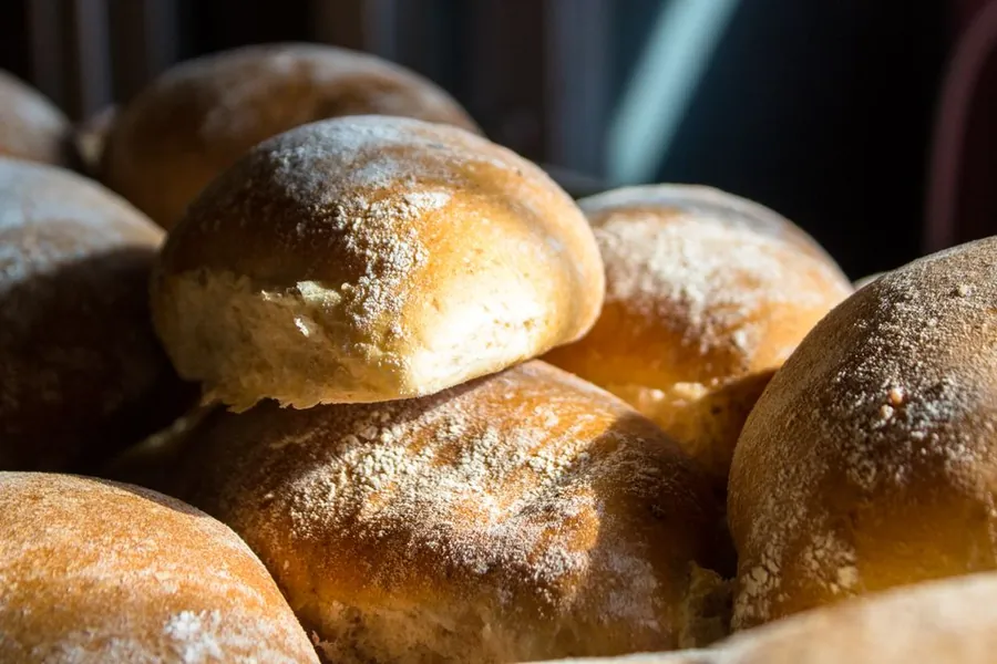 Pan Tajado Mercanto — presentaciones 450 g, 700 g grande