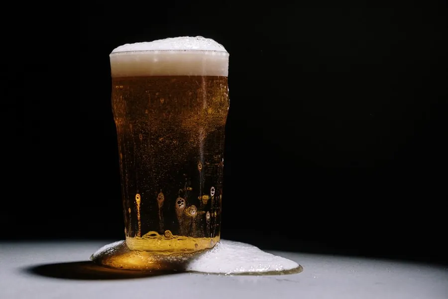 Cerveza Poker